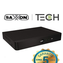 SXD5050002 SAXXON SAXXON TECH Z8316XESL - DVR 16 Canales HD
