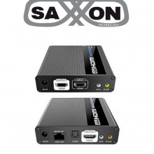 SXN0570003 SAXXON SAXXON LKV676E- Kit extensor de video