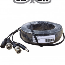 SXN1570008 SAXXON SAXXON WB0110C- Cable de 10 Metros Ar