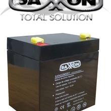 SXN2290001 SAXXON SAXXON CBAT45AH- Bateria de respaldo de 12