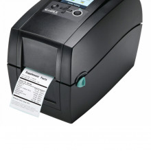 SXN384002 PARKTRON SAXXON RT200i - Impresora de descuen