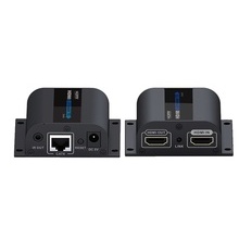 SXN446002 SAXXON SAXXON LKV372PRO- Kit extensor de video HDM