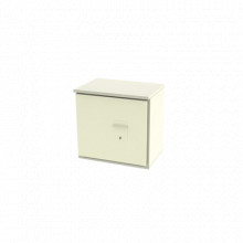 Syg160g Epcom Industrial Gabinete De Seguridad De Lamina Gal