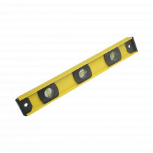 Sys122102 Surtek Nivel De Aluminio De 14 Con Gotas Horizont