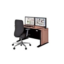 Sysb4302 Winsted Estacion De Monitoreo Ergonomica De 48 Dise