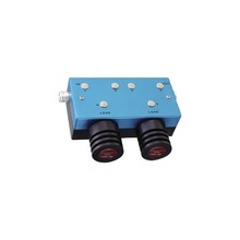 T1560 Telewave Inc Aislador Doble Para 118-174 MHz 70 DB D