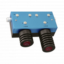 T156060 Telewave Inc Aislador Doble Para 118-174 MHz 70 DB