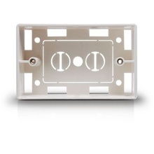 TCE339075 SAXXON SAXXON A164B - Caja para placa de pared / U