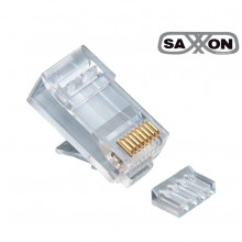 TCE442035 SAXXON SAXXON S901D - Conector plug RJ45 para