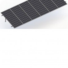 TES557112 MARCAS VARIAS PV SRI630 - Kit para sistema so