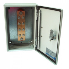 TGBUE12 TOTAL GROUND accesorios para instalacion