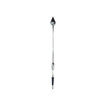 Tgpe15alu Total Ground Punta Pararrayo Piezoelectrica De Alu