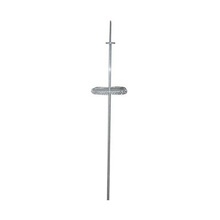 Tgtdpc Total Ground Punta Pararrayo Tipo Dipolo Corona Con A