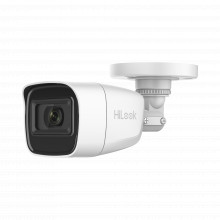 Thcb120ps Hilook By Hikvision AUDIO POR COAXITRON / Bala TUR