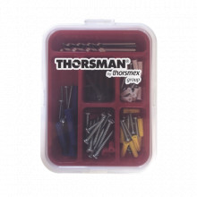 THKITFC THORSMAN fijacion
