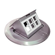 Thmcpda Thorsman Mini Caja De Piso Redonda Para Datos O Cone