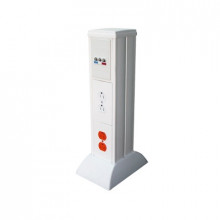 Thmic Thorsman Mini Columna Para Concentrar Distribuir Y Or