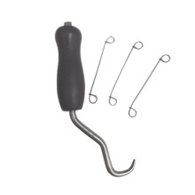 Ties610 Rbtec Herramienta Para Instalacion De Cable Ironclad