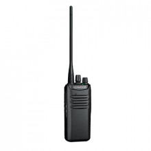 Tkd340k Kenwood DMR UHF 450-520 MHz 4W Doble Slot Compatib