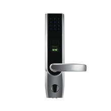 Tl400br Zkteco Cerradura Autonoma Derecha Bluetooth De Huell