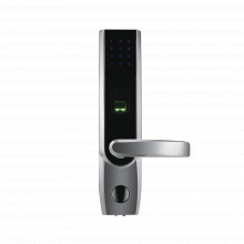 Tl400br Zkteco Cerradura Autonoma Derecha Bluetooth De Huell
