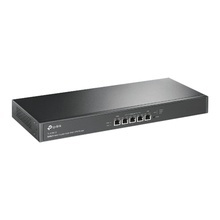 Tler6120 Tp-link Router Gigabit VPN Balanceo De Cargas 1 P