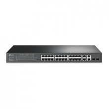 TLSL2428P TP-LINK switches poe