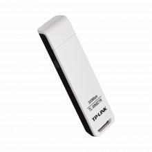 Tlwn821n Tp-link Adaptador USB Inalambrico N 300Mbps Frecuen