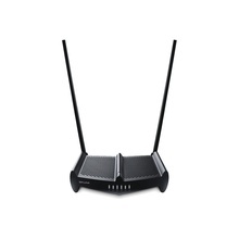 Tlwr841hp Tp-link Router Inalambrico De Alta Potencia 2.4 G