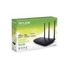 Tlwr940n Tp-link Router Inalambrico 2.4 GHz 450 Mbps 3 Ant