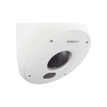 Tnv7010rc Hanwha Techwin Wisenet Camara IP Antivandalica 3MP