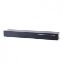 Tt116turbo Epcom Titanium Receptor De Video Pasivo De 16 Can