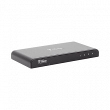 TT314PRO EPCOM TITANIUM kits extensores convertidores d