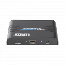 Tt352n Epcom Titanium Convertidor De VGA A HDMI 1080p Con