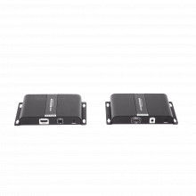 Tt378a4k Epcom Titanium 4K X 2K HDMI Extensor Sobre Fibra op