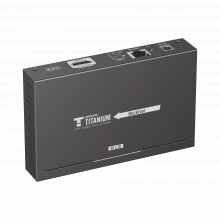 Tt683matrix40rx Epcom Titanium Receptor Matricial Para Kit T