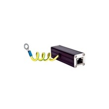TTCAT5 Epcom Titanium Protector de Ethernet Proteccion contr