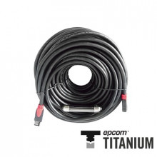 Tthdmi3m Epcom Powerline Cable HDMI De Alta Resolucion En 4K