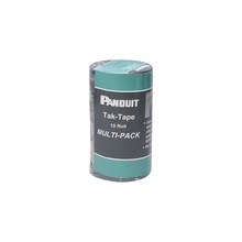 Ttr35rx0 Panduit Kit De 10 Rollos De Cinta De Contacto De 1