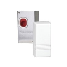 Turbopanic3 Honeywell Home Resideo Boton De Panico 269R Con