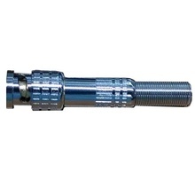 TVC047022 SAXXON SAXXON PSUBR07 - Bolsa de 10 conectores par