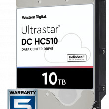 TVM1100106 WESTERN DIGITAL WESTERN HUH721010ALE604 - Di