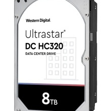 TVM110077 WESTERN DIGITAL WESTERN HUS728T8TALE6L4 - Disco du
