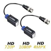 TVT445032 UTEPO UTEPO UTP101PHD - Par de transceptores pasiv