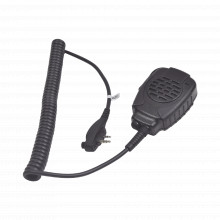 Tx10 Txpro Microfono - Bocina Con GPS Para Radios ICOM IC-F1
