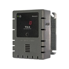 Tx6am Macurco - Aerionics Detector Controlador Y Transducto