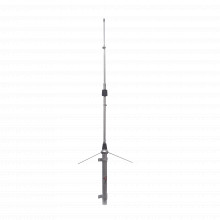 Txab406512 Txpro Antena Base UHF Rango De Frecuencia 406-51