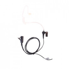 Txehkav2 Txpro Microfono - Audifono De Solapa Con Tubo Acust