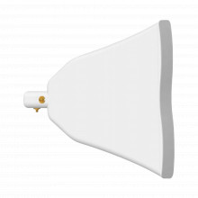 Txpha16mimo Txpro Antena Asimetrica De 90 16 DBi Tipo Cue