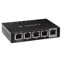 UBI093007 UBIQUITI UBIQUITI ERX - EDGEROUTER X / 5 Puertos